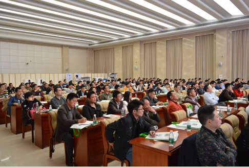 CIA2800 New Product Release Conference – Guangzhou