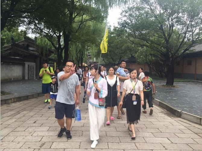 ZECEN’s Sixth Anniversary and Tour in Wuxi